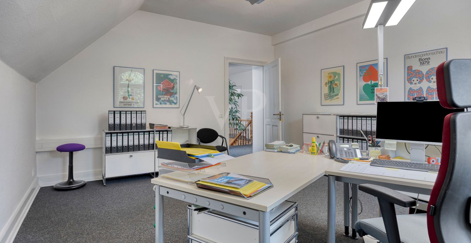 Büro