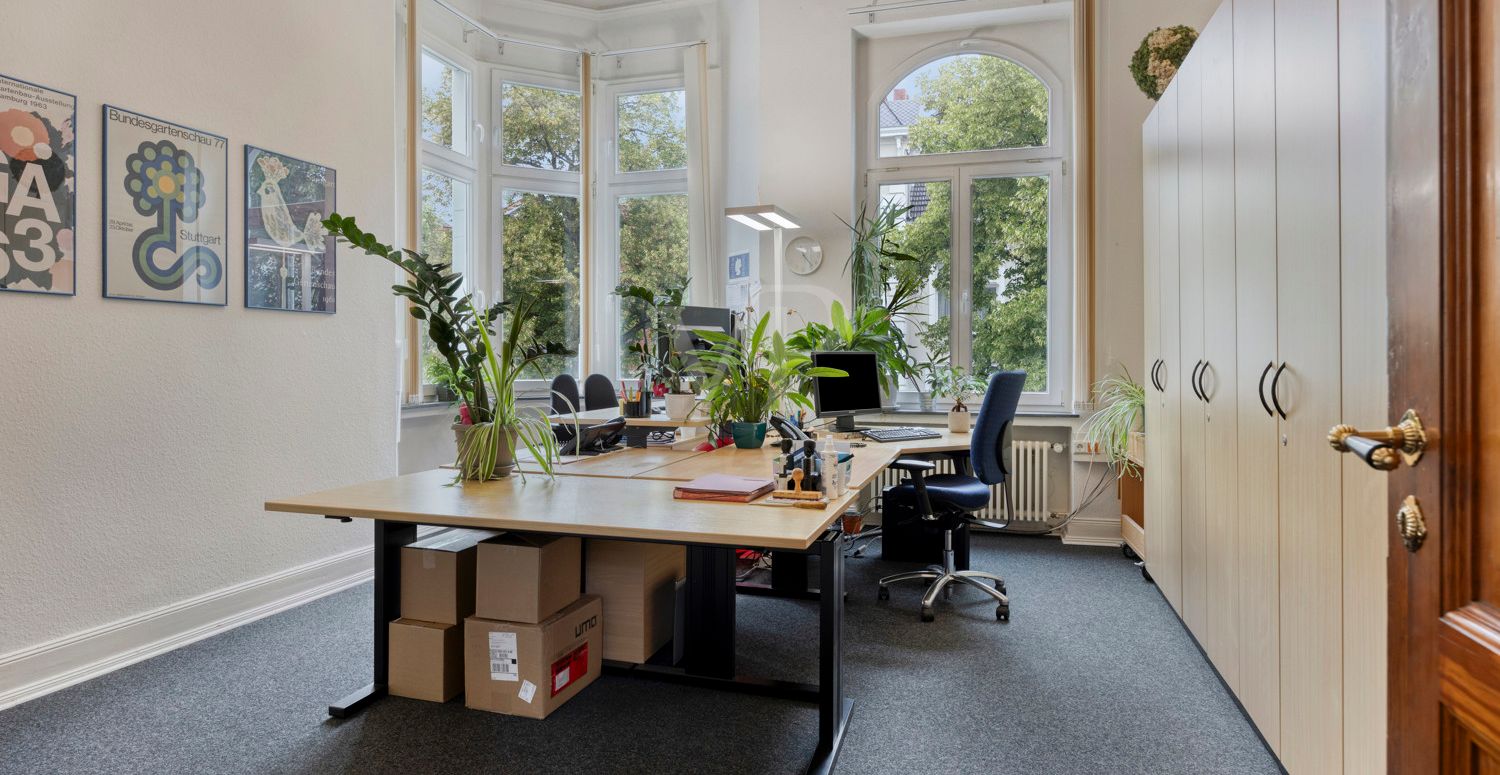 Büro
