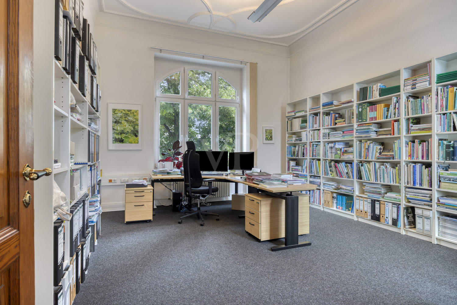 Büro
