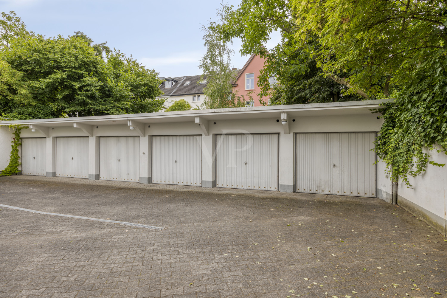 Garagenhof