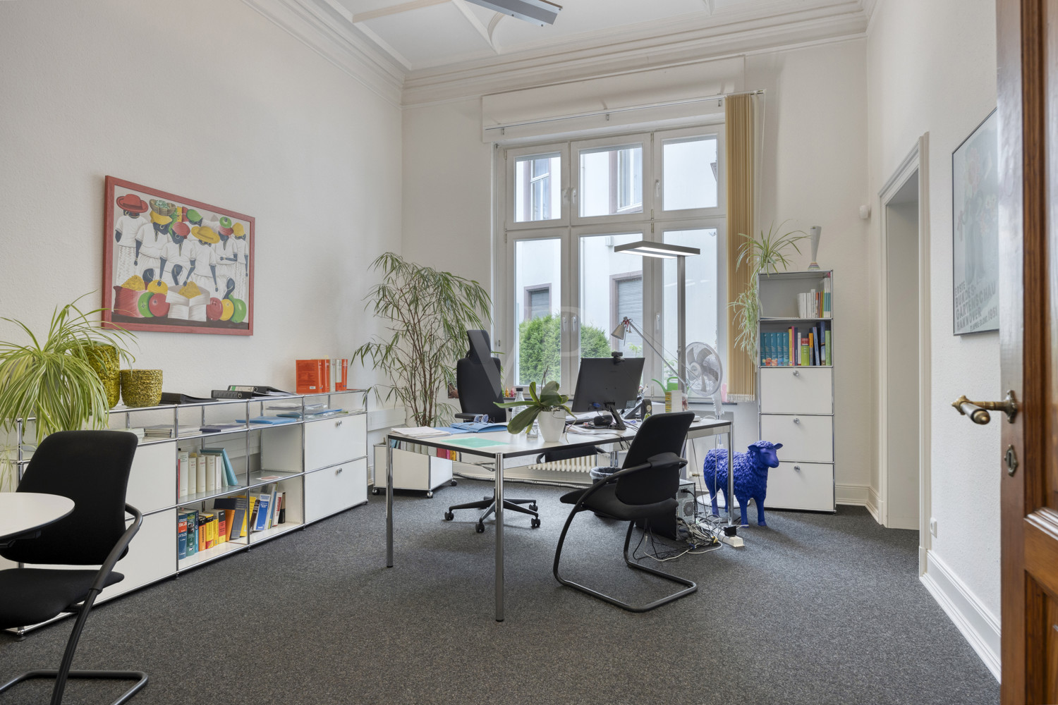 Büro