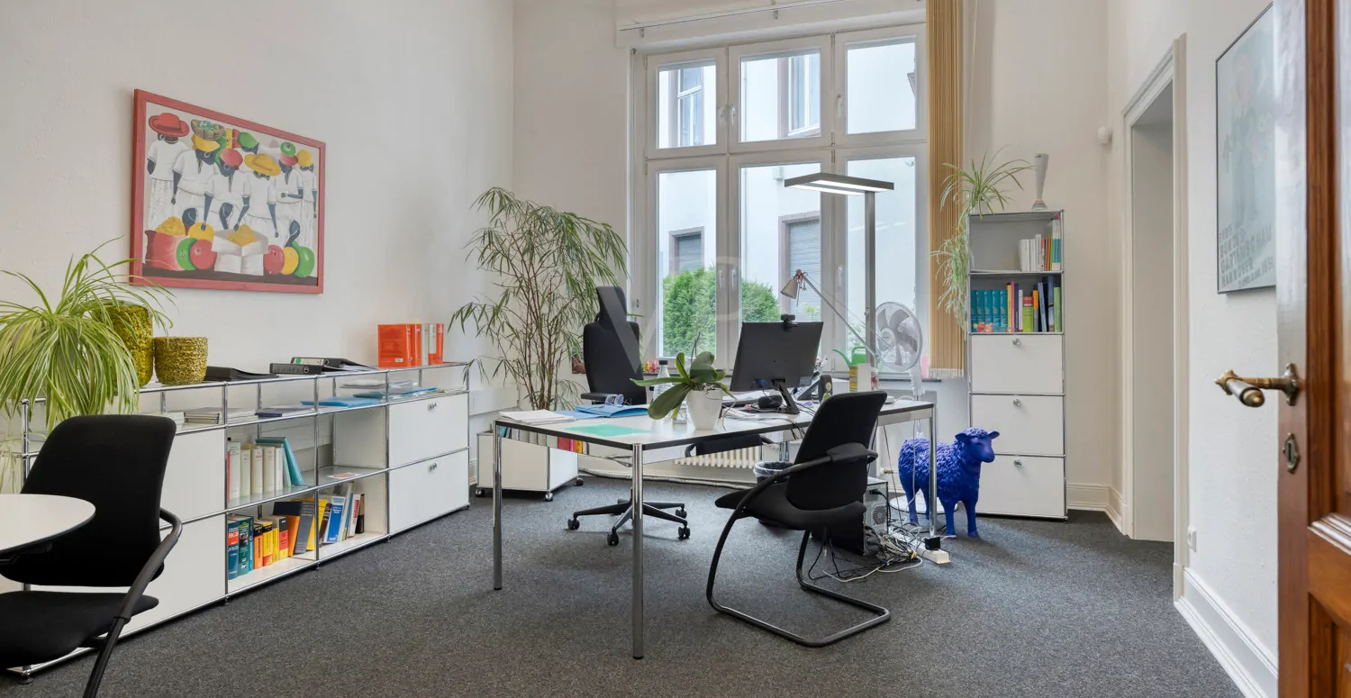 Büro