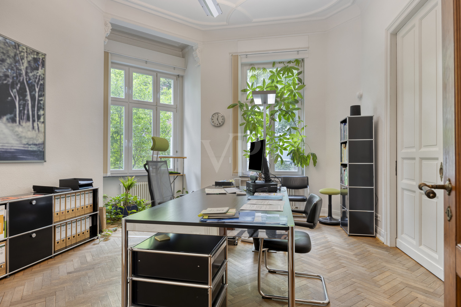 Büro