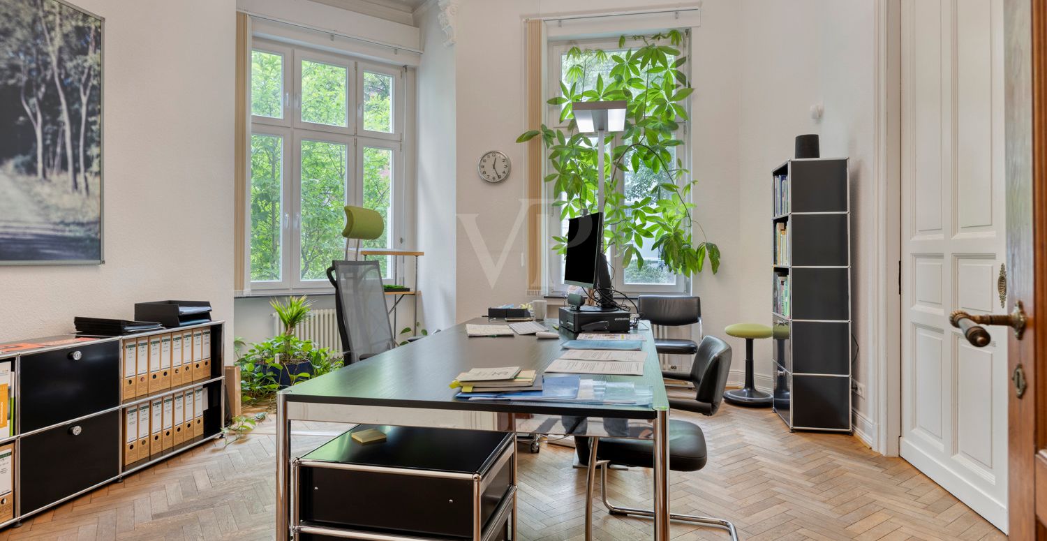 Büro