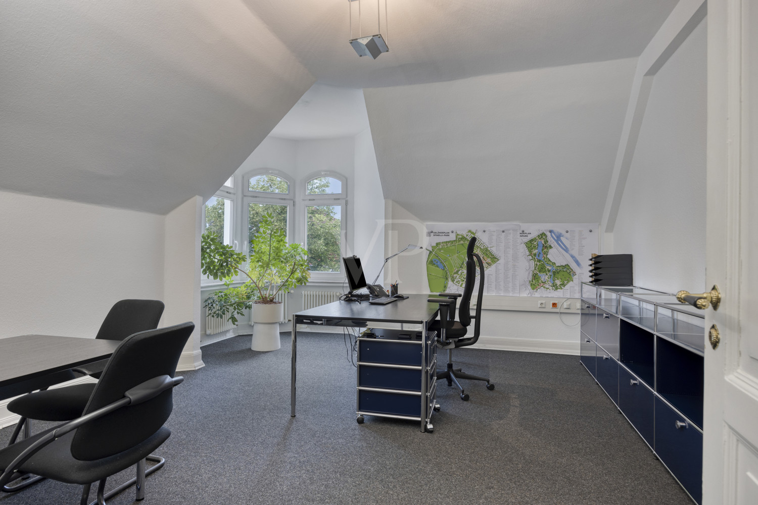Büro