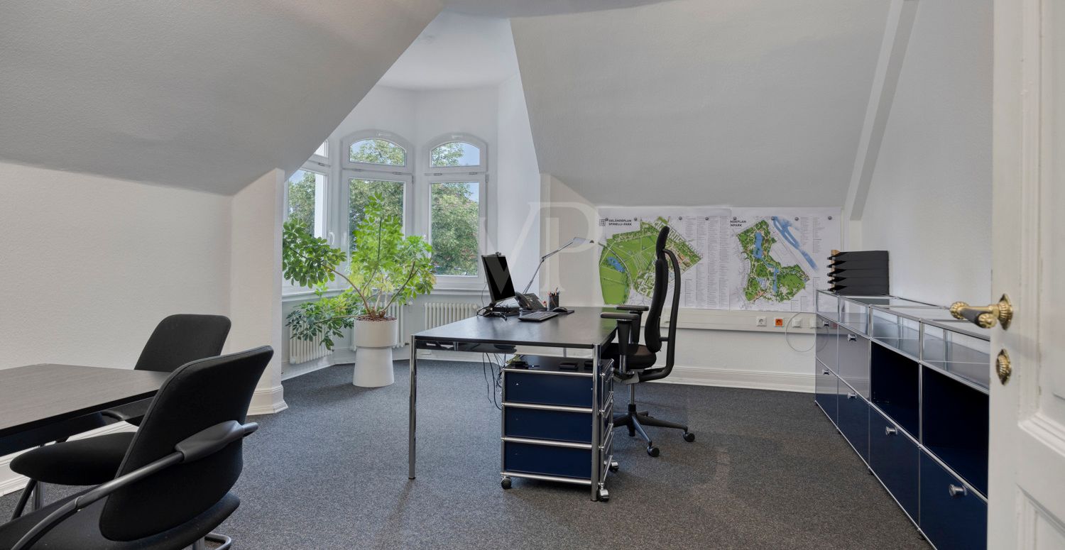 Büro