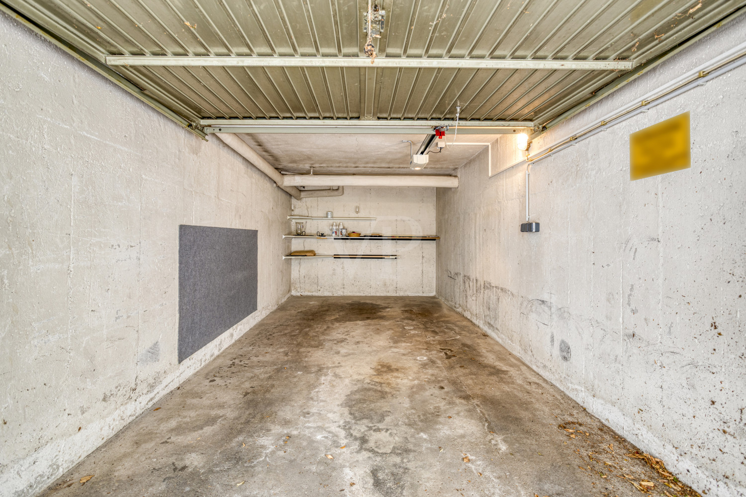 Garage Nr. 4