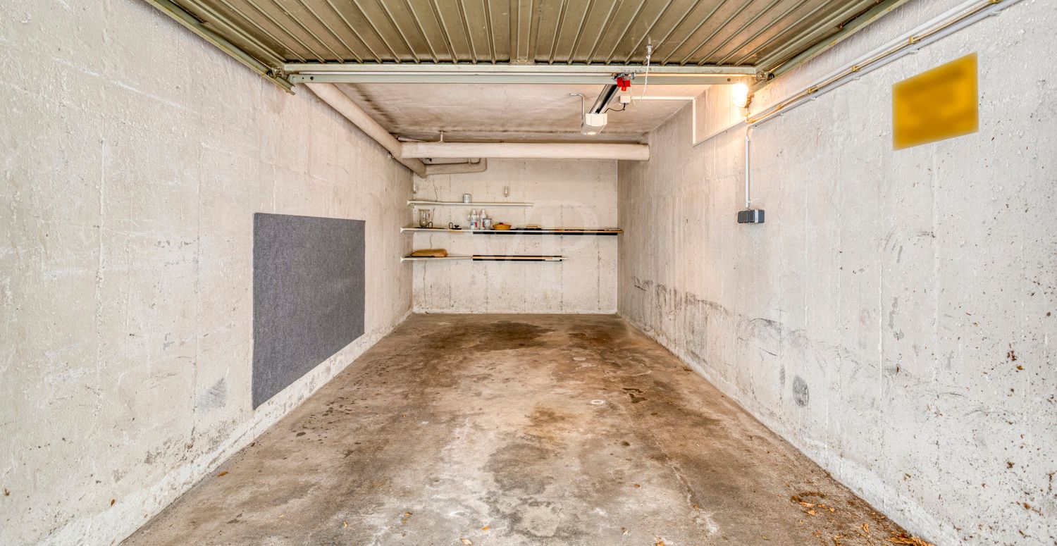 Garage Nr. 4