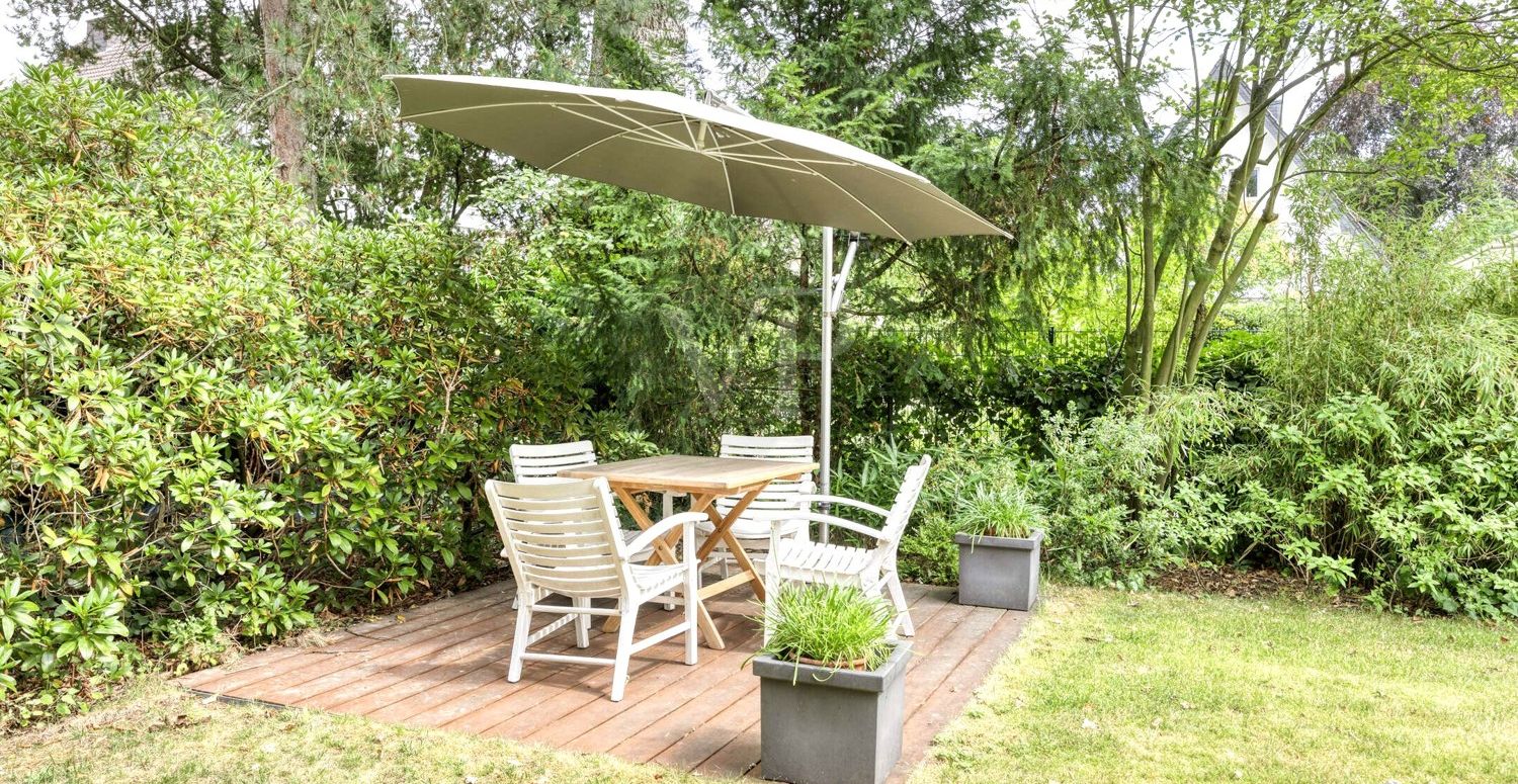 Garten/Terrasse