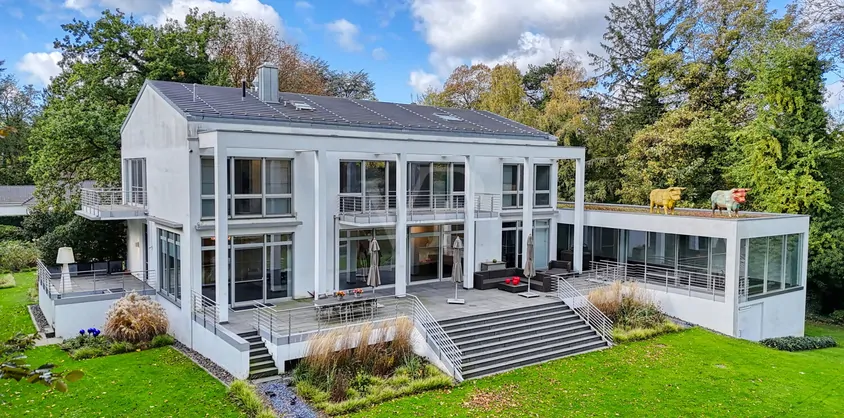 von Poll Immobilien GmbH