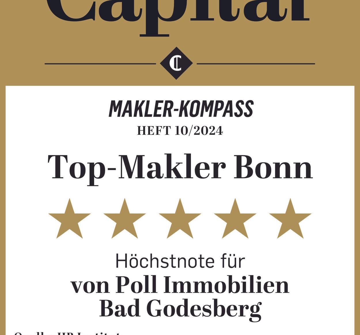 5-Sterne Makler