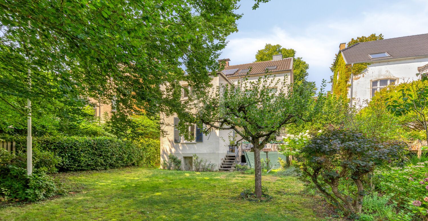 Rückansicht