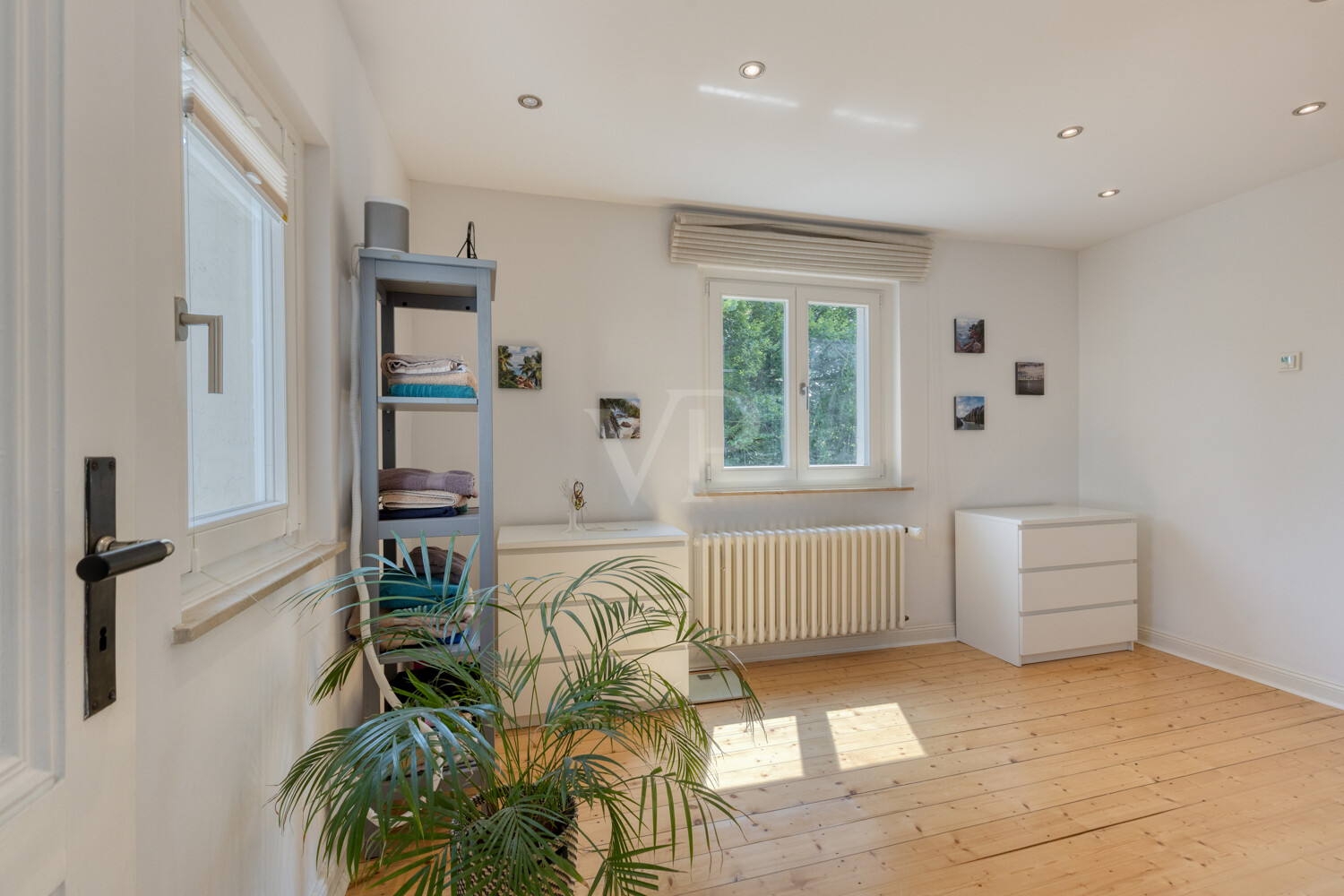 Badezimmer OG
