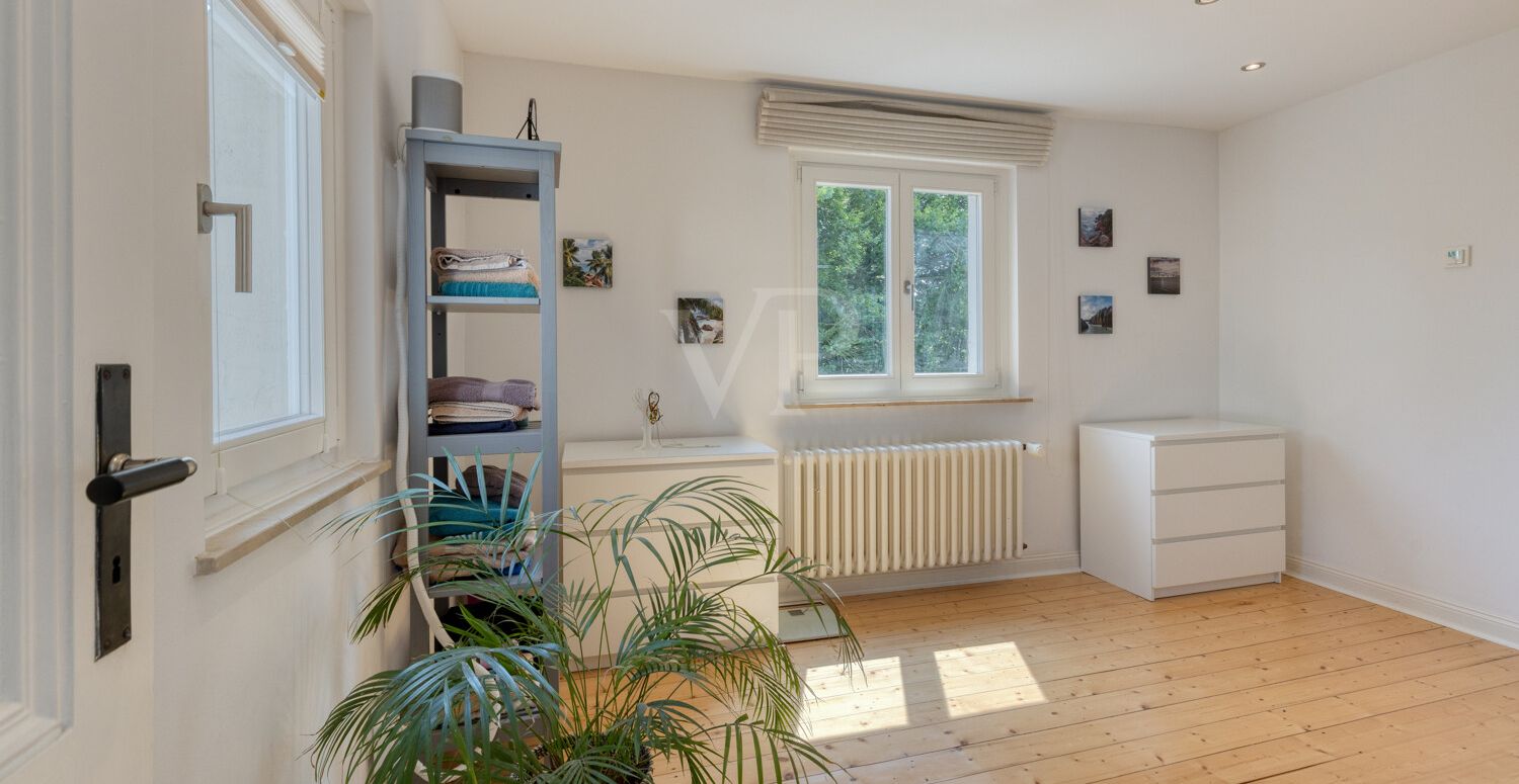 Badezimmer OG
