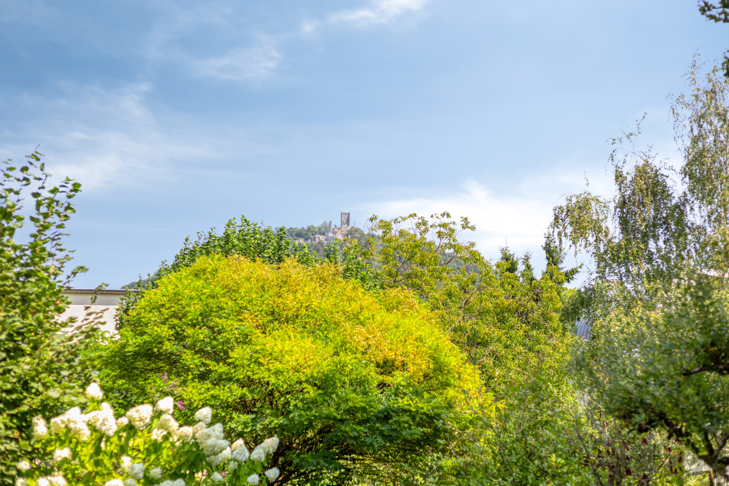 Impressionen