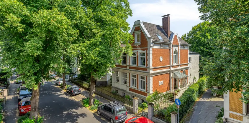 von Poll Immobilien GmbH