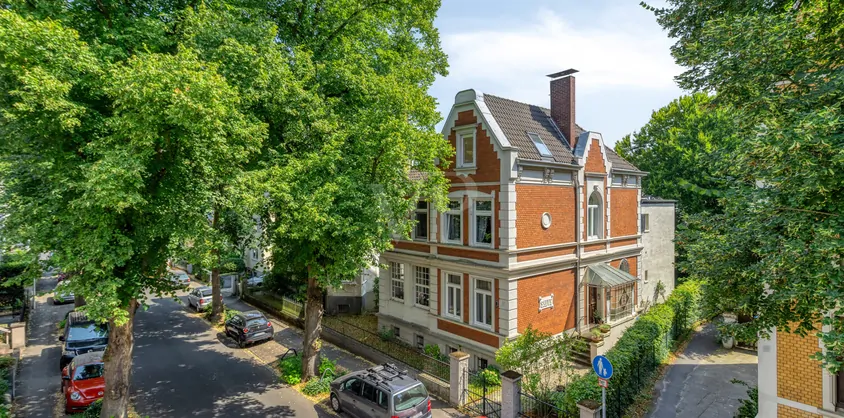 von Poll Immobilien GmbH