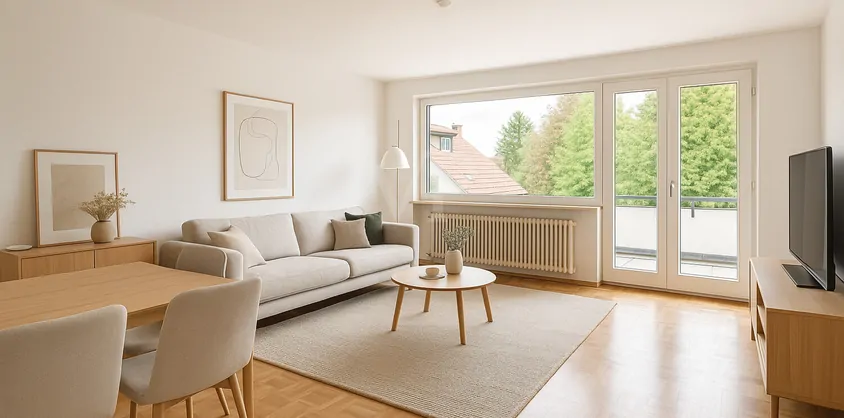 von Poll Immobilien GmbH