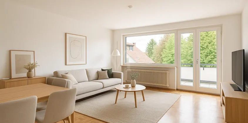 von Poll Immobilien GmbH