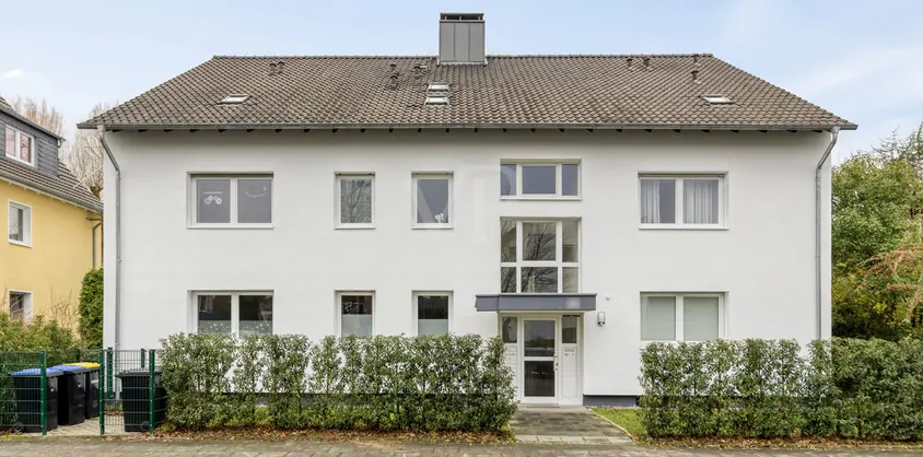 von Poll Immobilien GmbH