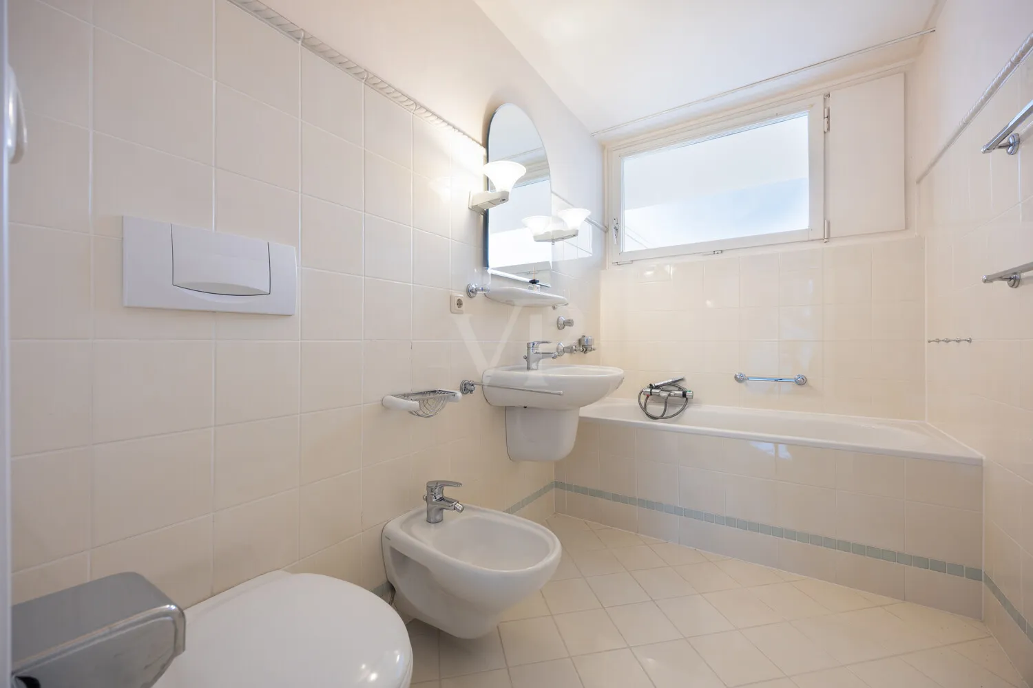Bad en suite