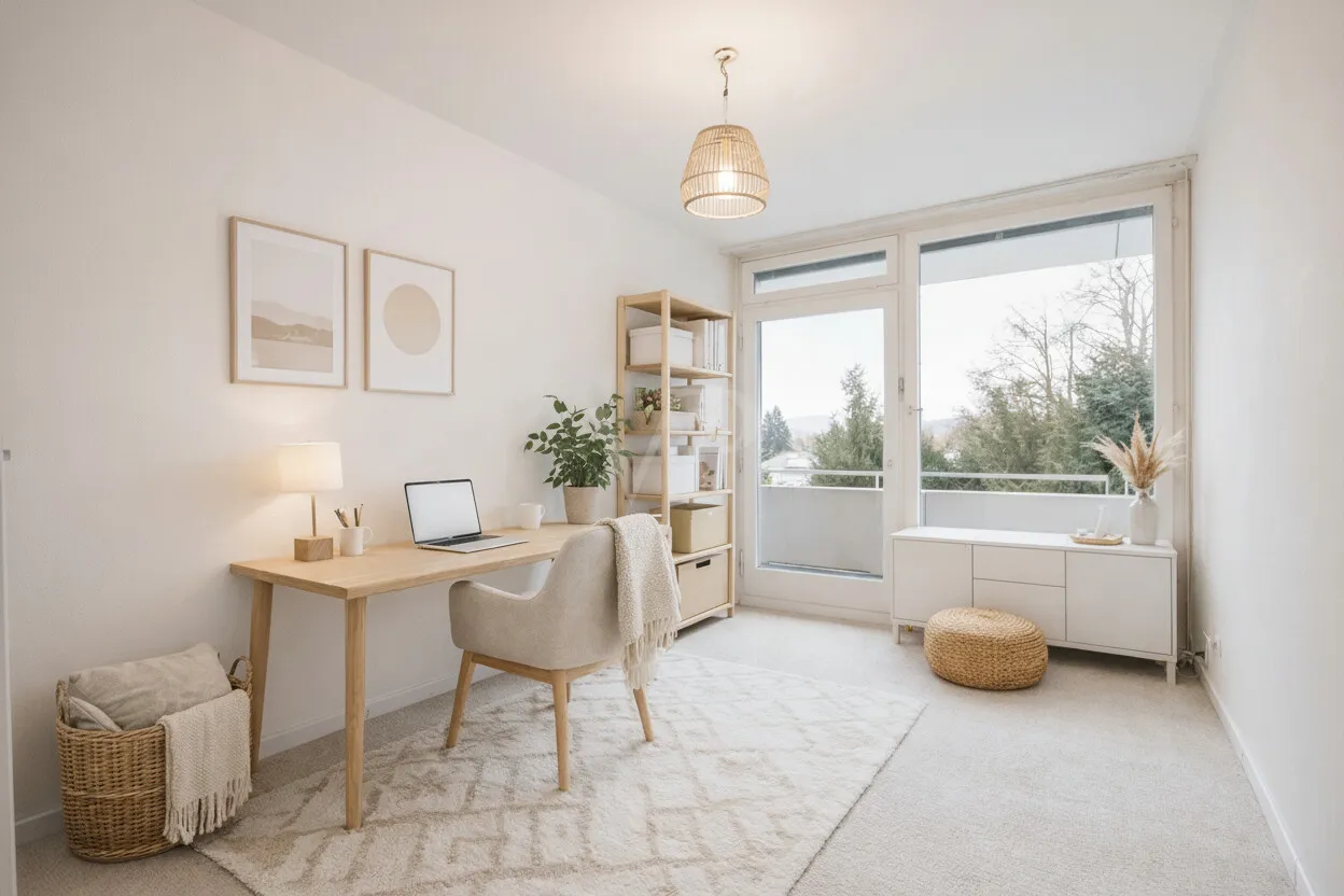 homeoffice