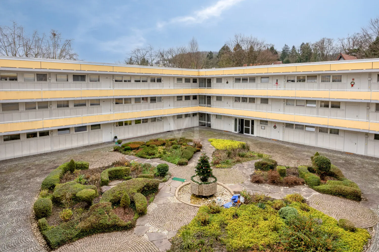 Atriumhof