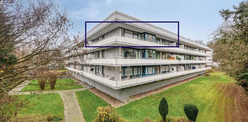 von Poll Immobilien GmbH