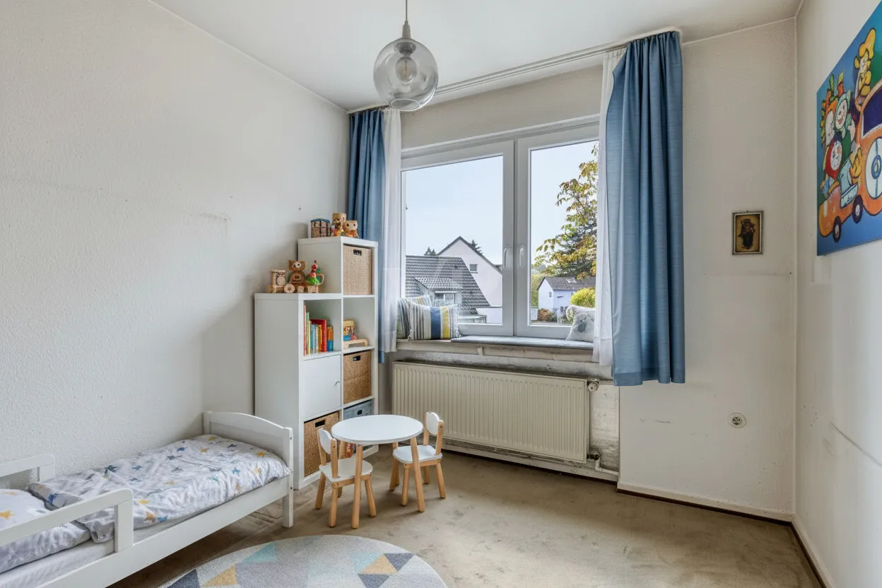 Kinderzimmer