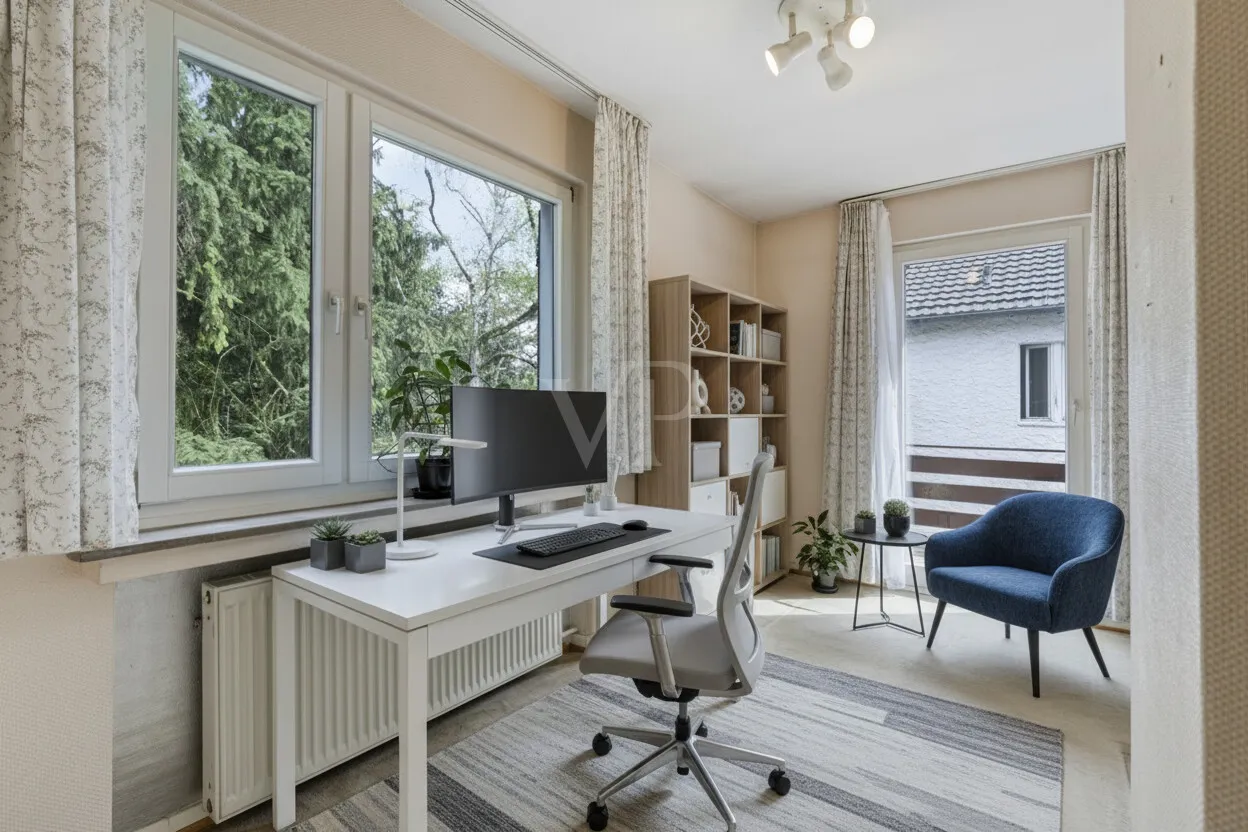 Homeoffice