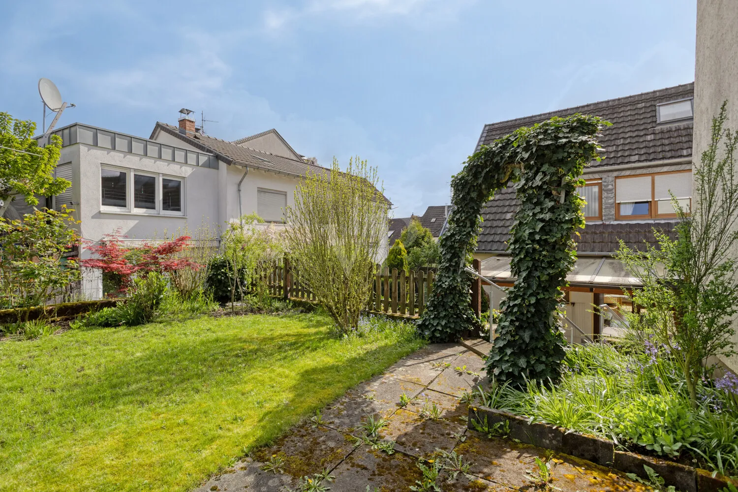 Garten