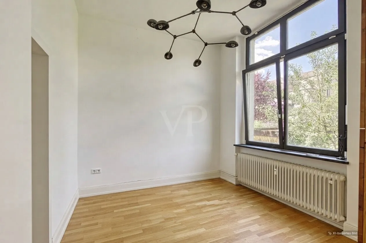 Raum 3 EG