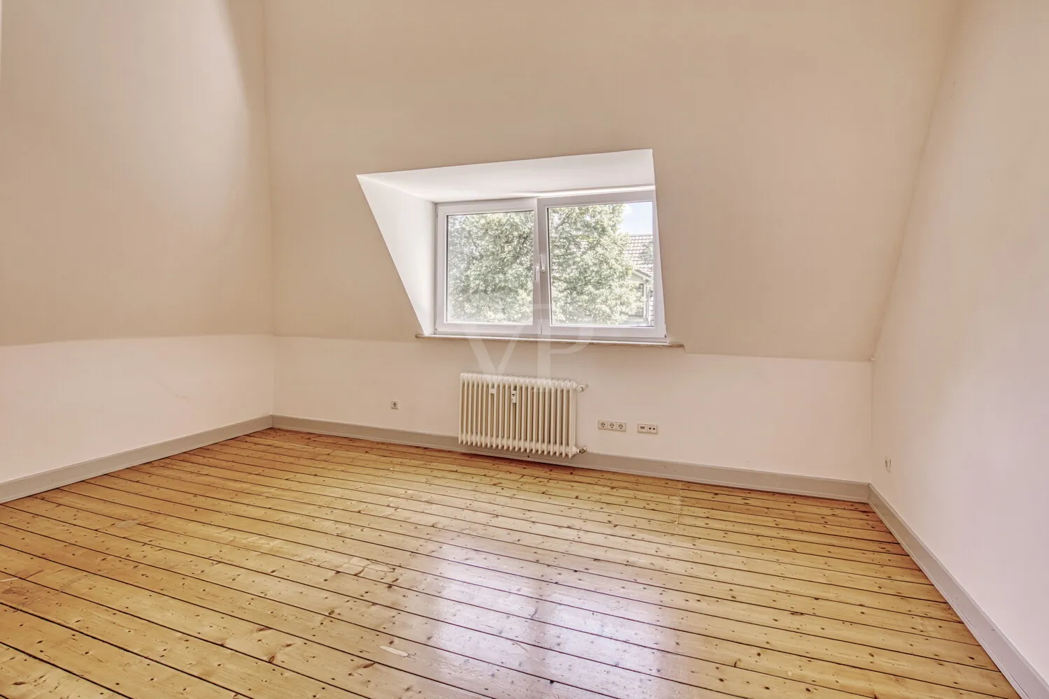 Raum Dachgeschoss