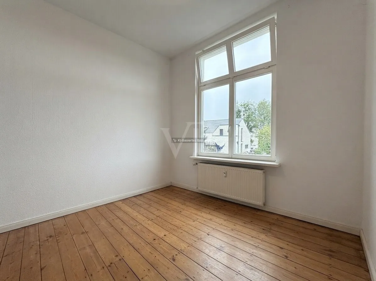 Raum1 Obergeschoss
