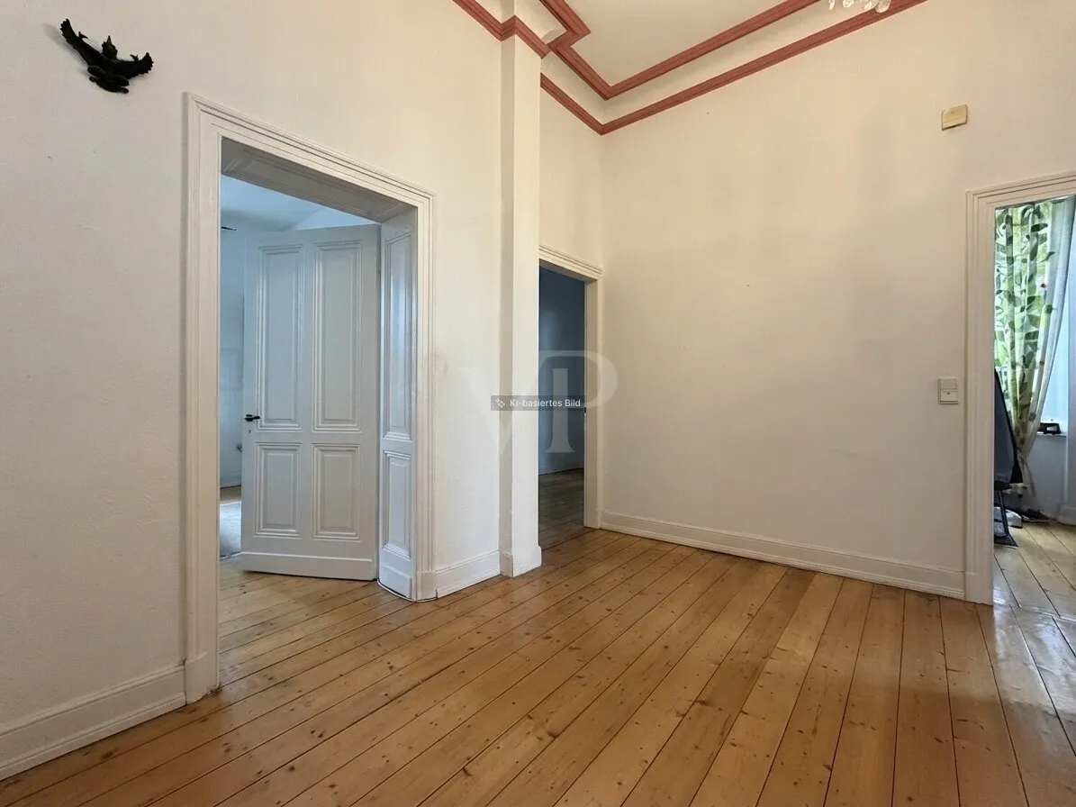 Impressionen OG