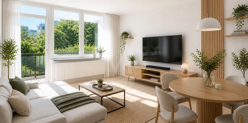 von Poll Immobilien GmbH