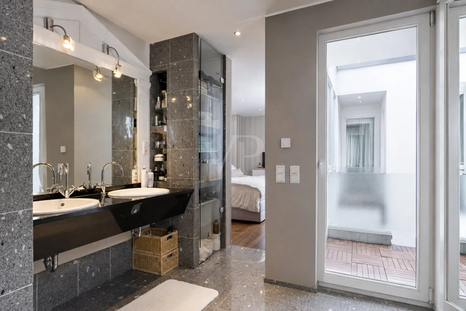 Bad en-Suite