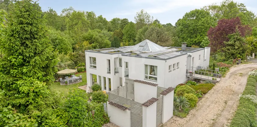 von Poll Immobilien GmbH
