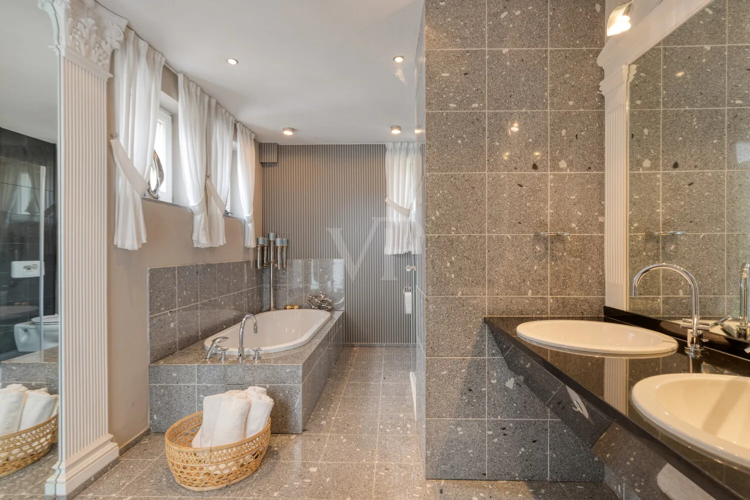 Bad en-Suite