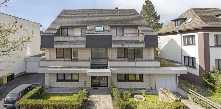 von Poll Immobilien GmbH