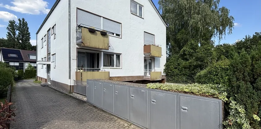 von Poll Immobilien GmbH