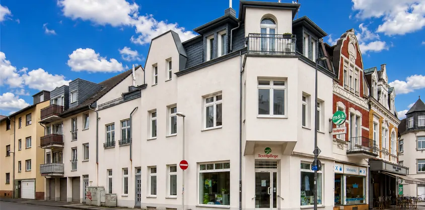 von Poll Immobilien GmbH