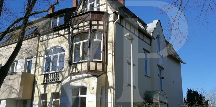 von Poll Immobilien GmbH