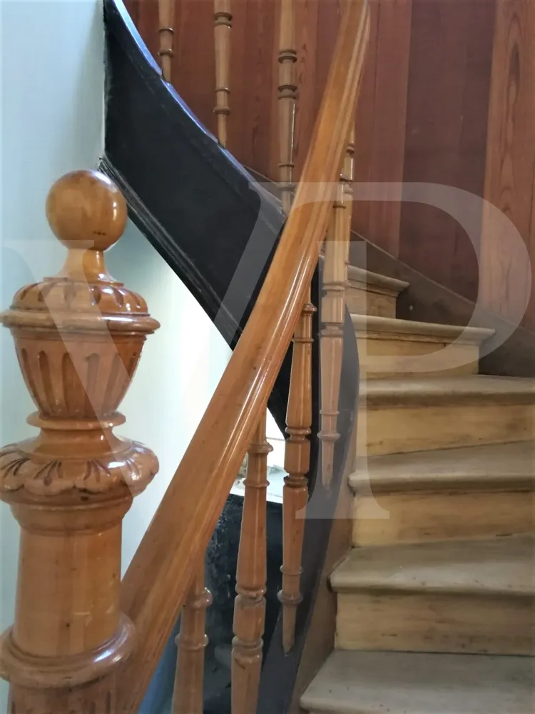 Traumhafte Altbauwohnung mit Garten! - Foto 3