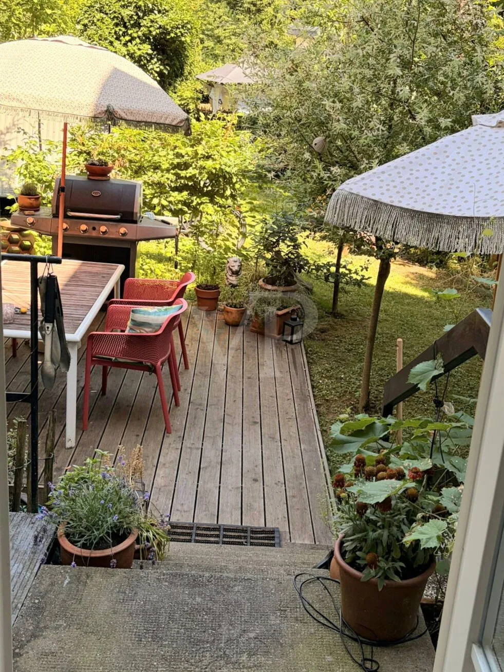 GartenTerrasse
