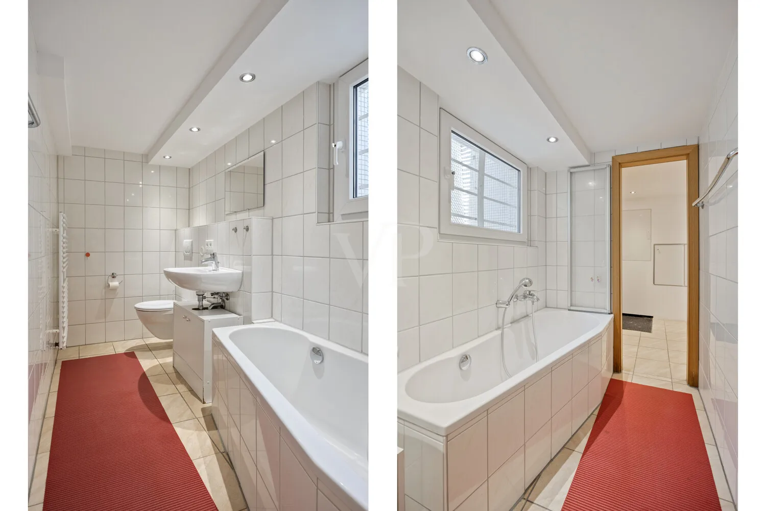 Badezimmer UG