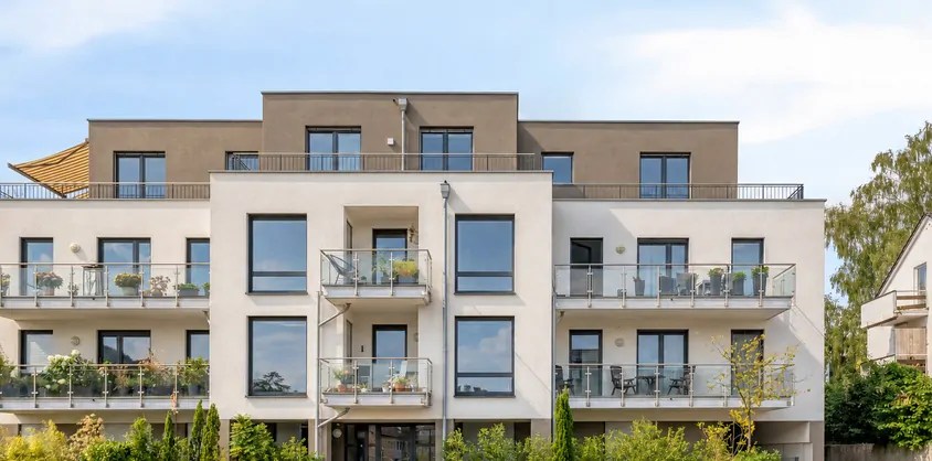 von Poll Immobilien GmbH