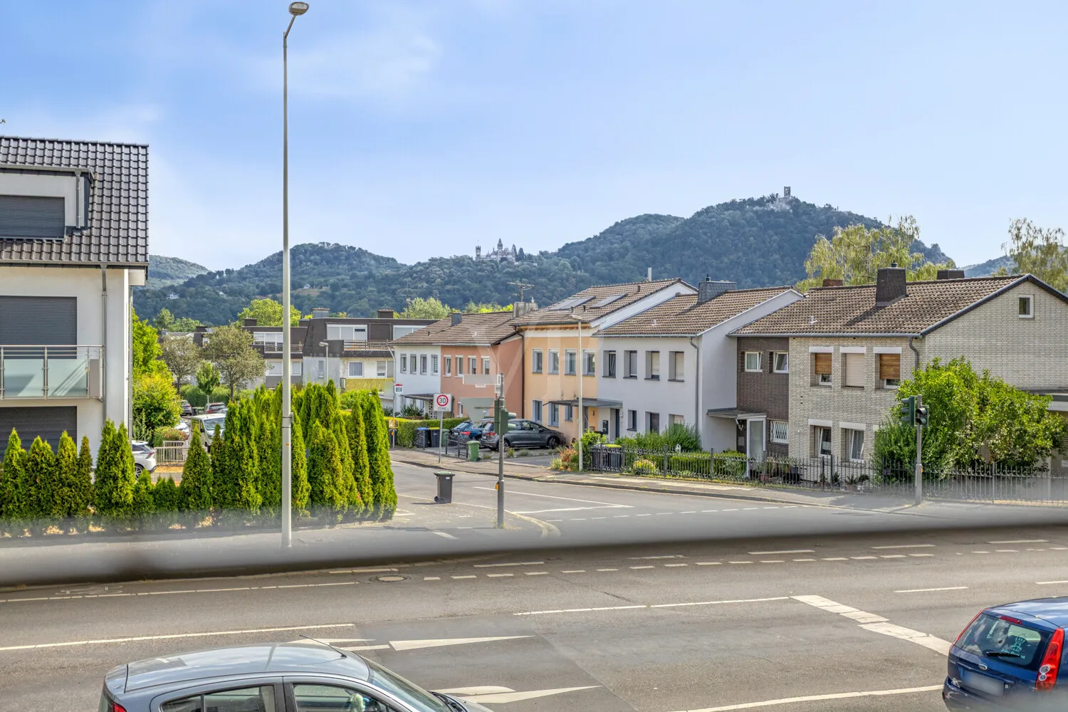 Aussicht
