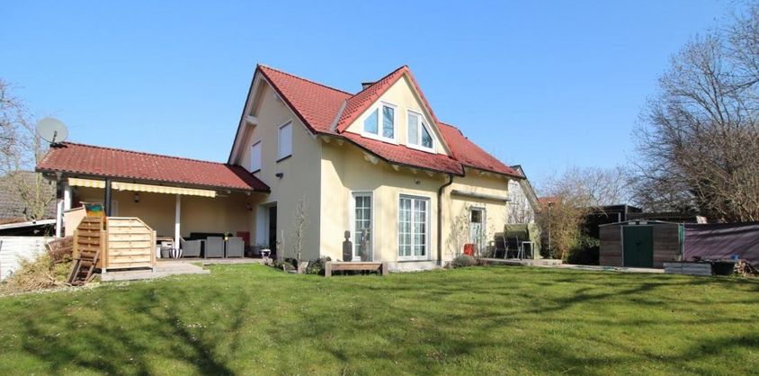 von Poll Immobilien GmbH