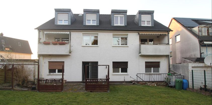 von Poll Immobilien GmbH